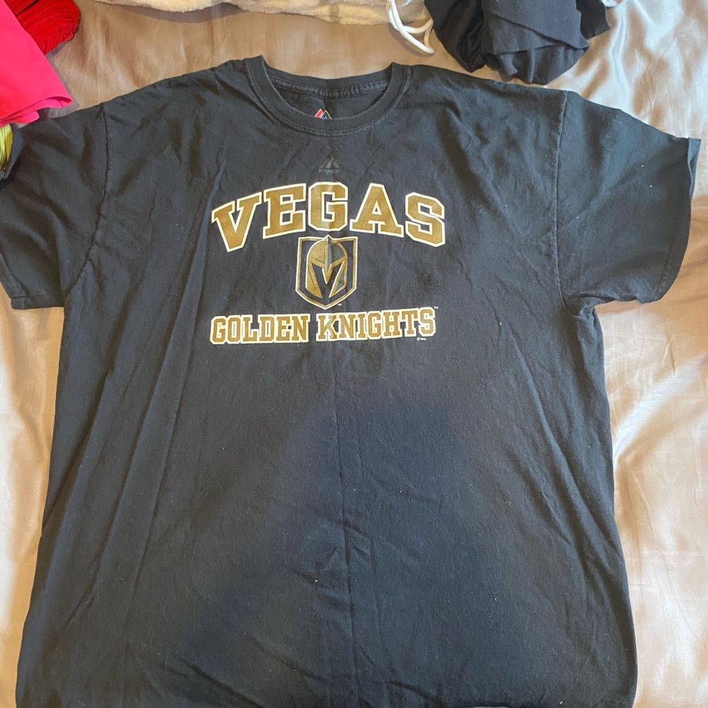 Vegas Golden Knights Tee